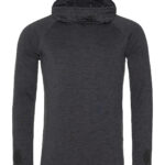 Cool cowl neck top