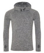 Cool cowl neck top - Image 2