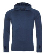 Cool cowl neck top - Image 4