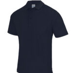 SuperCool performance polo
