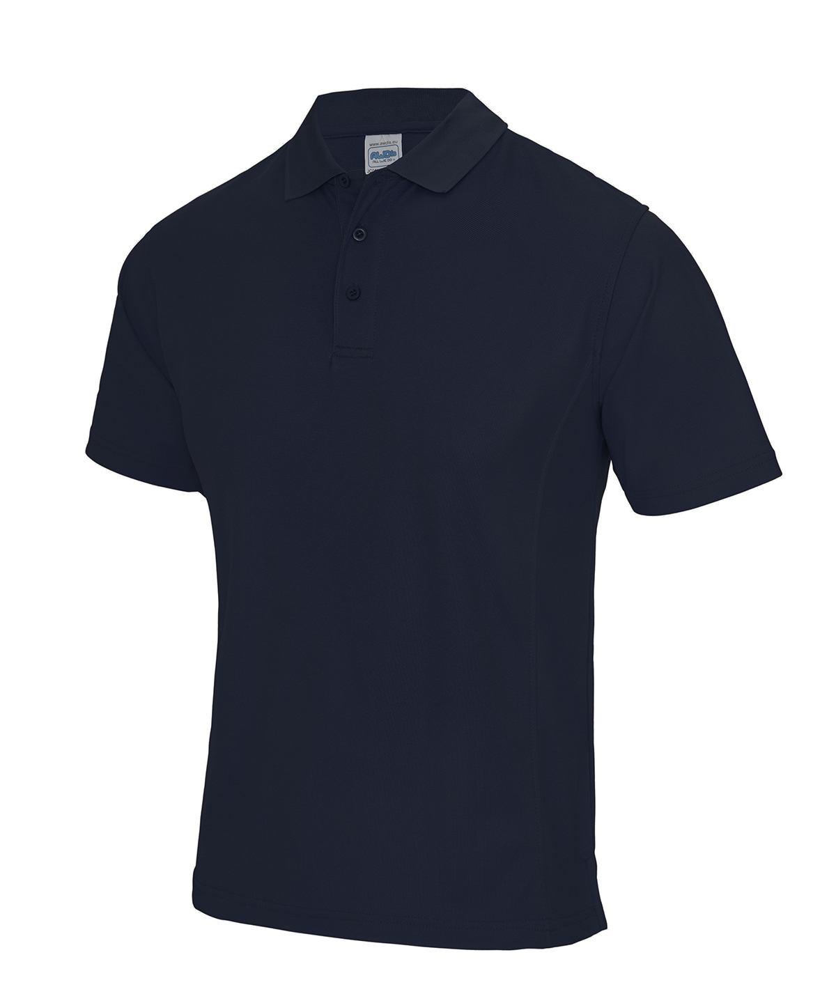 5c5c3e3deb9f5b1c75ce3f14c7b6f6e1 SuperCool performance polo - Image 1