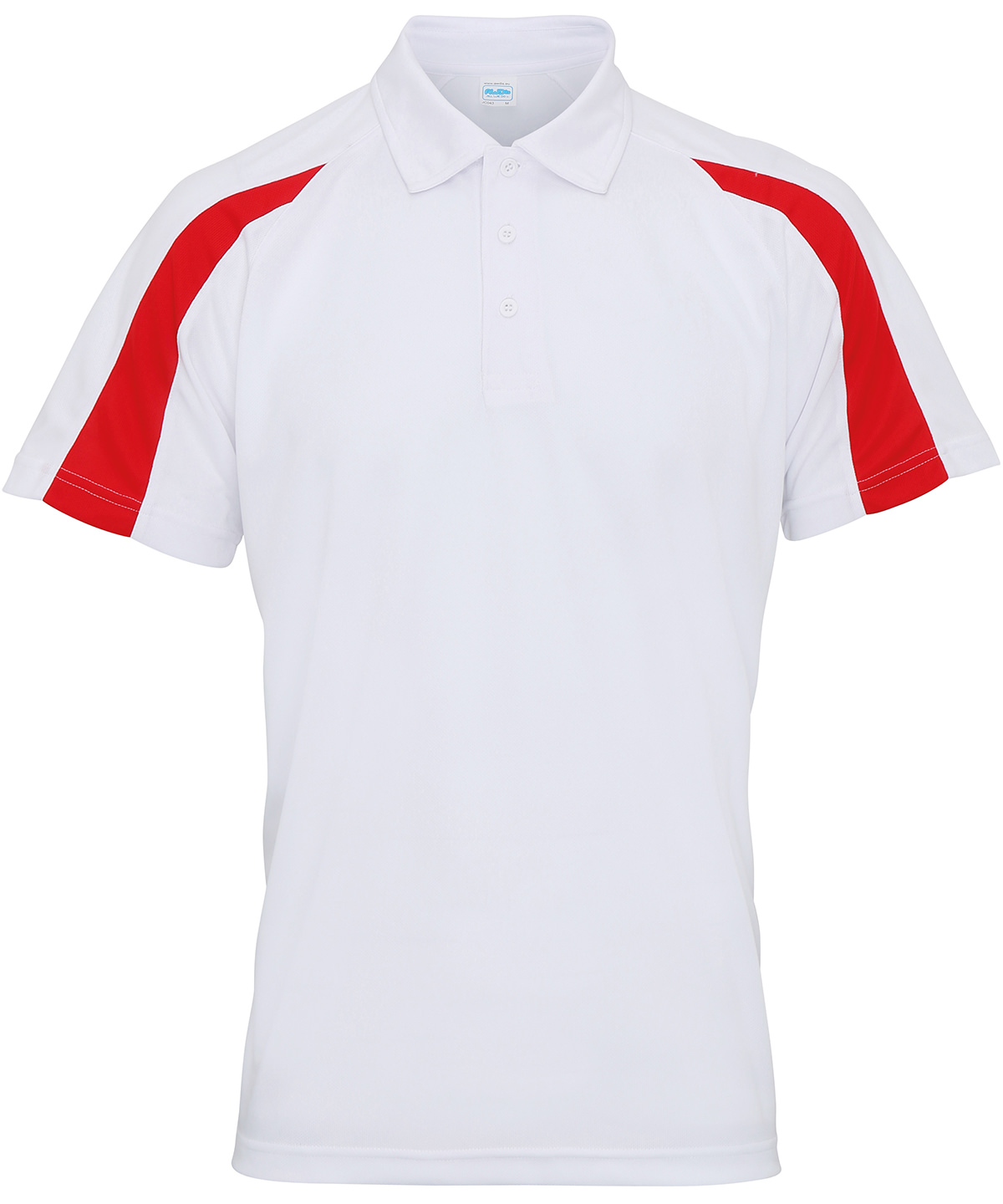 5c5c3e3deb9f5b1c75ce3f20ba8b95b0 Contrast cool polo - Image 1