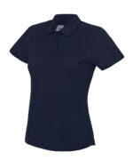 Women's cool polo - Image 2