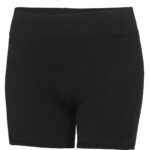 Women's cool training shorts