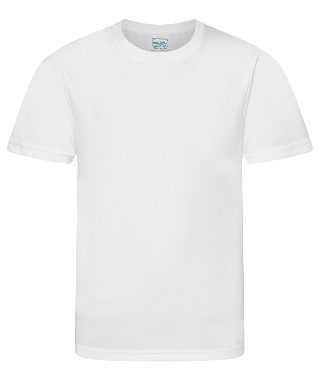 HyperFocal: 0 Kids cool smooth T - Image 1