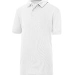 Kids cool polo