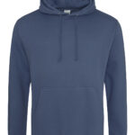 College hoodie