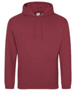 College hoodie - Image 9