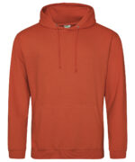College hoodie - Image 7