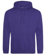 College hoodie - Image 100
