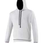 Varsity hoodie
