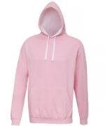 Varsity hoodie - Image 2