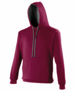 Varsity hoodie - Image 3