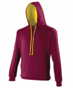 Varsity hoodie - Image 4