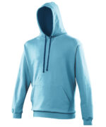 Varsity hoodie - Image 12