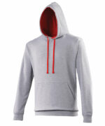 Varsity hoodie - Image 14