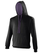 Varsity hoodie - Image 25