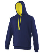 Varsity hoodie - Image 34