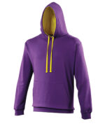 Varsity hoodie - Image 35