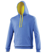 Varsity hoodie - Image 37