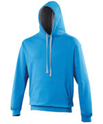 Varsity hoodie - Image 38