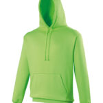 Electric hoodie