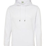 Sports polyester hoodie