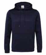 Sports polyester hoodie - Image 5