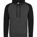 Baseball hoodie