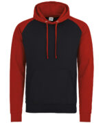 Baseball hoodie - Image 3