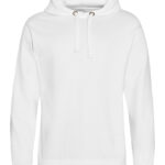 Epic print hoodie