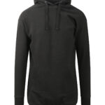 Hoodie dress
