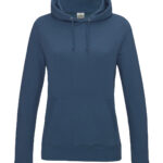 Women's College Hoodie