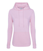 Women's College Hoodie - Image 3