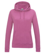 Women's College Hoodie - Image 7