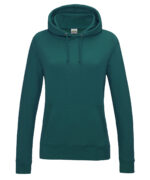 Women's College Hoodie - Image 16