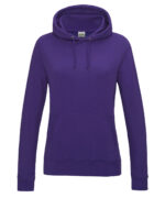 Women's College Hoodie - Image 21