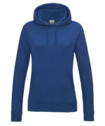 Women's College Hoodie - Image 22