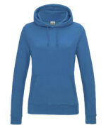 Women's College Hoodie - Image 23
