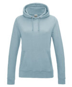 Women's College Hoodie - Image 24