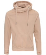 Cross neck hoodie - Image 9