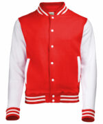 Varsity jacket - Image 2