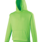 Kids electric hoodie