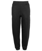 College cuffed sweatpants - Image 4