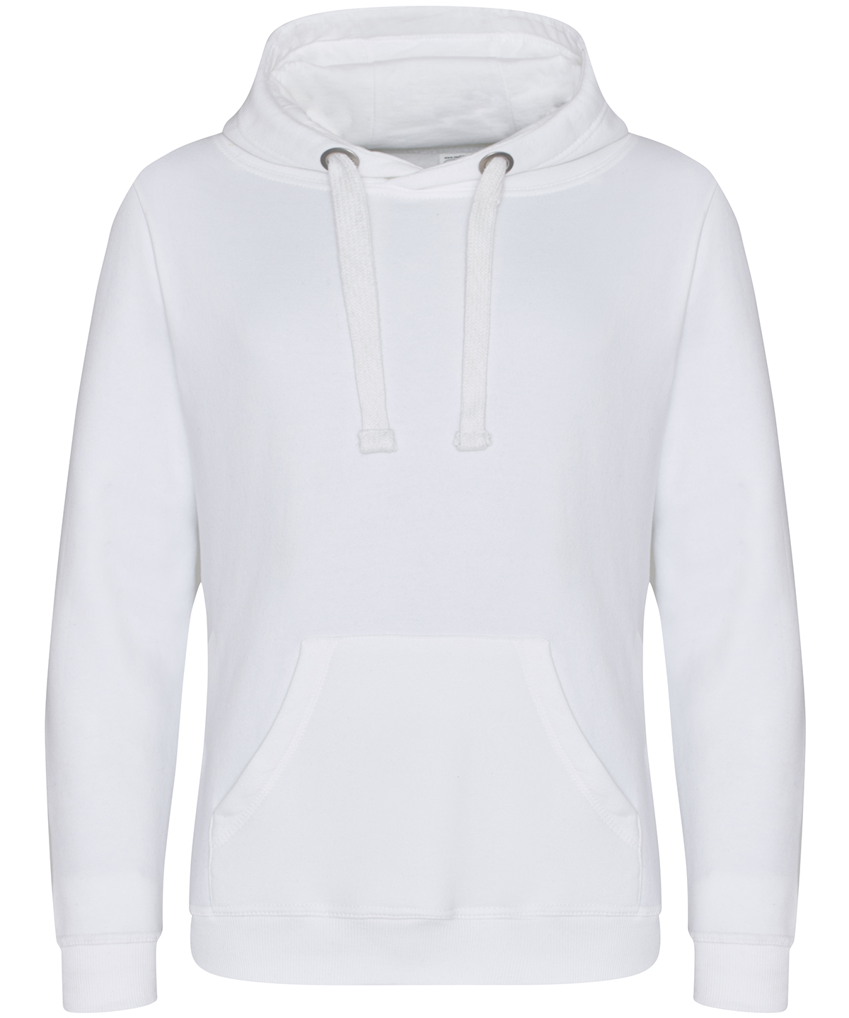 HyperFocal: 0 Heavyweight hoodie - Image 1