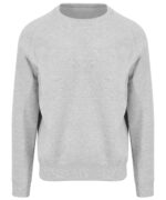 Graduate heavyweight sweatshirt - Image 2