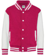 Kids varsity jacket - Image 3