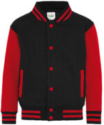 Kids varsity jacket - Image 4