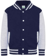 Kids varsity jacket - Image 7