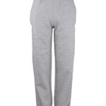 Kids cuffed sweatpants